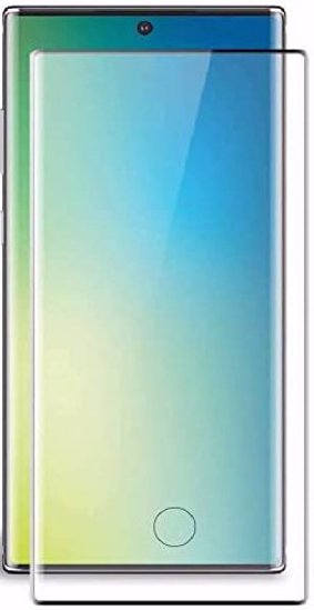 تصویر  محافظ صفحه نمایش شیشه ای مناسب برای گوشی موبایل Samsung Note 10