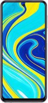 نمایش جزئیات برای گوشی موبایل شیائومی مدل Redmi Note 9 Pro دو سیم کارت ظرفیت 128/6 گیگابایت تصویر گوشی موبایل شیائومی مدل Redmi Note 9 Pro دو سیم کارت ظرفیت 128/6 گیگابایت