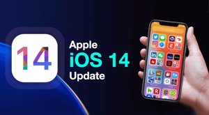 قابلیت‌های iOS 14