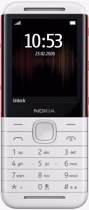 تصویر  گوشی موبایل نوکیا مدل Nokia 5310 (2020) دو سیم کارت ظرفیت 16/8 مگابایت
