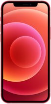 iphone12redFront تصویر گوشی موبایل اپل مدل iPhone 12 mini تک سیم کارت ظرفیت 128/4 گیگابایت