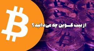 درباره بیت کوین چه می‌دانید؟