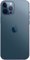 تصویر  گوشی موبایل اپل مدل iPhone 12 Pro Max دو سیم کارت ظرفیت 128/6 گیگابایت