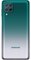 تصویر  گوشی موبایل سامسونگ مدل Galaxy M62 دو سیم‌کارت ظرفیت 128/8 گیگابایت