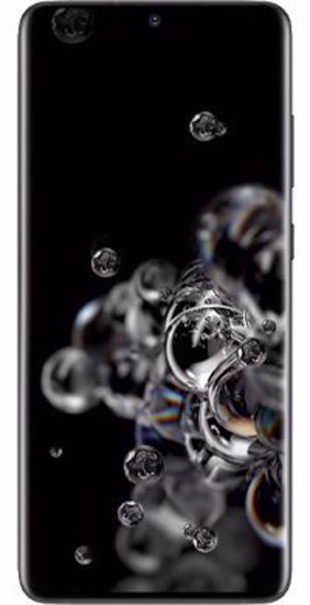 تصویر  گوشی موبایل سامسونگ مدل Galaxy S20 Ultra 5G دو سیم کارت ظرفیت 128/12 گیگابایت