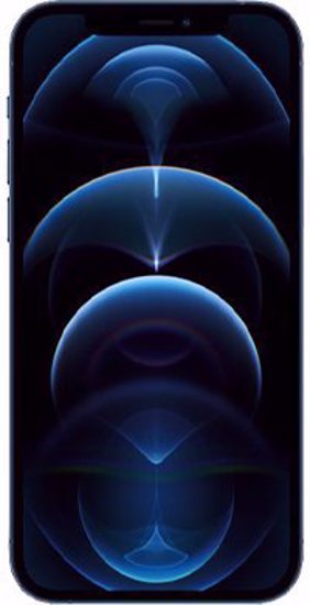 تصویر  گوشی موبایل اپل مدل iPhone 12 Pro Max دو سیم کارت ظرفیت 128/6 گیگابایت