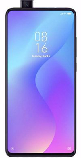 تصویر  گوشی موبایل شیائومی مدل Mi 9T دو سیم کارت ظرفیت 128/6 گیگابایت