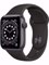 تصویر  ساعت هوشمند اپل مدل Watch Series 6