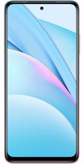 تصویر  گوشی موبایل شیائومی مدل Mi 10T Lite 5G دو سیم کارت ظرفیت 64/6 گیگابایت