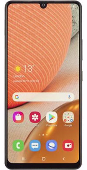 تصویر  گوشی موبایل سامسونگ مدل Galaxy A42 5G دو سیم کارت ظرفیت 128/6 گیگابایت