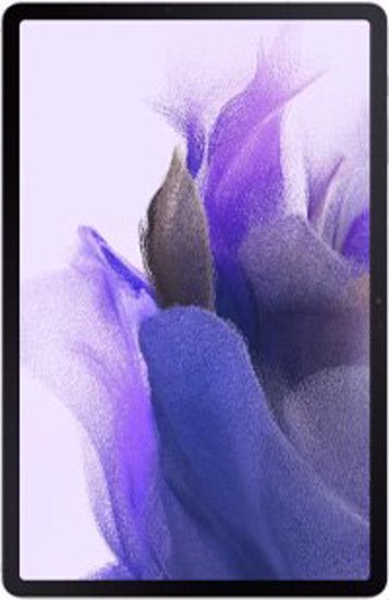 تصویر  تبلت سامسونگ مدل  Galaxy Tab S7 FE 12.4 5G تک سیم کارت ظرفیت 64/4 گیگابایت
