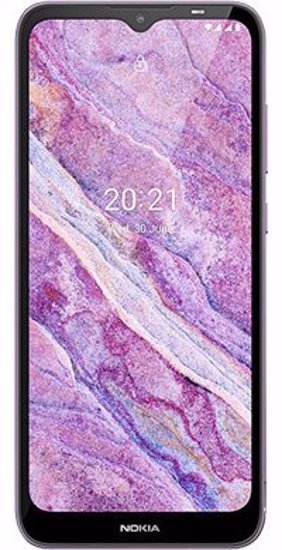 تصویر  گوشی موبایل نوکیا مدل Nokia C10 دو سیم‌ کارت ظرفیت 32/1 گیگابایت