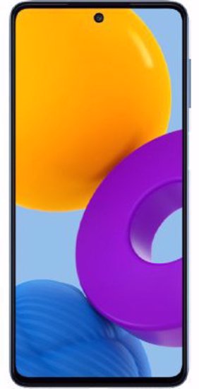تصویر  گوشی موبایل سامسونگ مدل Galaxy M52 5G دو سیم کارت ظرفیت 128/8 گیگابایت