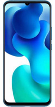 تصویر  گوشی موبایل شیائومی مدل Mi 10 Lite 5G دو سیم کارت ظرفیت 256/8 گیگابایت