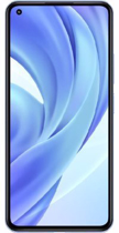 تصویر  گوشی موبایل شیائومی مدل Mi 11 Lite 5G دو سیم کارت ظرفیت 128/8 گیگابایت