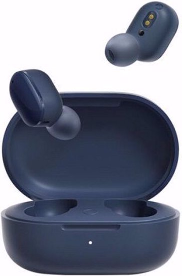 تصویر  هدفون بلوتوثی شیائومی مدل Redmi Airdots 3