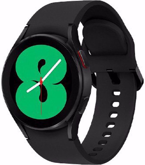 تصویر  ساعت هوشمند سامسونگ مدل Galaxy Watch4 SM-R860 40mm با بدنه آلومینیوم