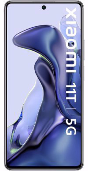 تصویر  گوشی موبایل شیائومی مدل 11T 5G دو سیم کارت ظرفیت 128/8 گیگابایت
