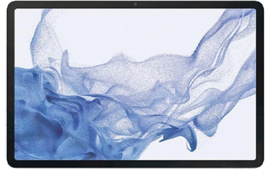 تصویر  تبلت سامسونگ مدل ("11.0) Galaxy Tab S8 ظرفیت 128/8 گیگابایت