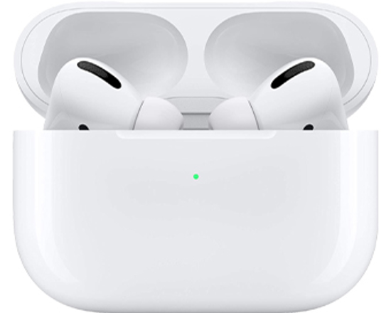 تصویر  هندزفری بی سیم اپل مدل AirPods Pro 2019