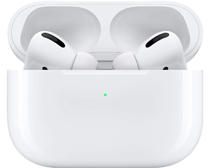تصویر  هدفون بلوتوثی اپل مدل AirPods Pro 2021