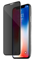 تصویر  محافظ صفحه نمایش شیشه ای مدل Privacy Glass مناسب برای گوشی موبایل Apple iphone 12