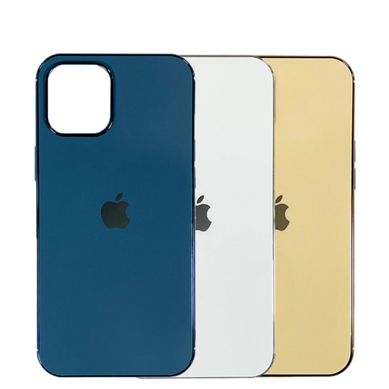 تصویر  قاب My Case مناسب برای گوشی موبایل اپل iPhone 12