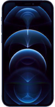 تصویر  گوشی موبایل اپل مدل iPhone 12 Pro دو سیم کارت ظرفیت 128/6 گیگابایت (ZAA/Not Active)