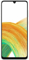 تصویر  گوشی موبایل سامسونگ مدل Galaxy A33 5G دو سیم‌کارت ظرفیت 128/6 گیگابایت