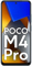 تصویر  گوشی موبایل شیائومی مدل Poco M4 Pro دو سیم کارت ظرفیت 256/8 گیگابایت