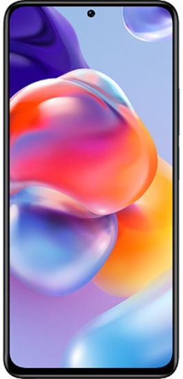 تصویر  گوشی موبایل شیائومی Redmi Note 11 Pro Plus 5G دو سیم کارت ظرفیت 256/8 گیگابایت