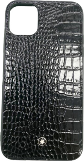 تصویر  قاب Mont Blanc مناسب برای گوشی موبایل اپل iPhone 13 pro