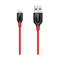 تصویر  کابل تبدیل USB به لایتنینگ انکر مدل A8121 PowerLine Plus