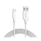 تصویر  کابل تبدیل USB به Micro USB انکر مدل A8133 PowerLine به طول 1.8 متر