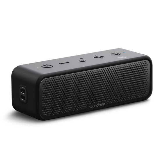 تصویر  اسپیکر بلوتوثی انکر مدل SoundCore Select 2 A3125