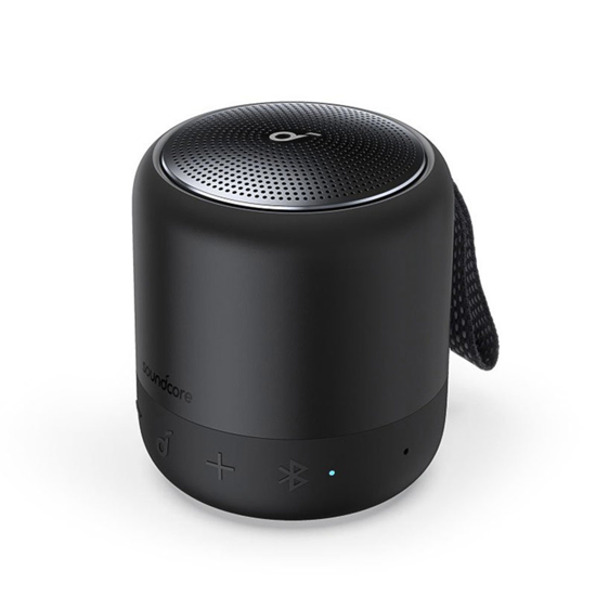 تصویر  اسپیکر بلوتوثی انکر مدل A3127 SoundCore Mini 3 Pro