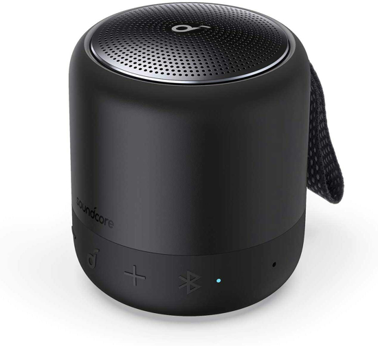 تصویر  اسپیکر بلوتوثی قابل حمل انکر مدل A3119011 SoundCore Mini
