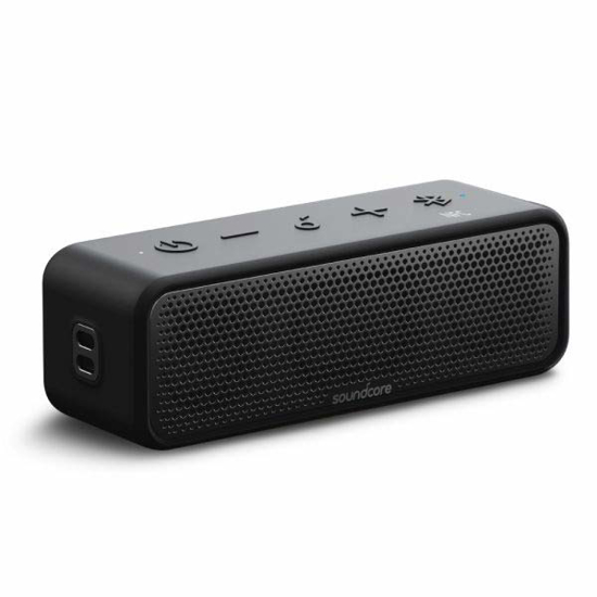 تصویر  اسپیکر بلوتوثی انکر مدل SoundCore Select 2 A3125H11