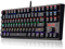 تصویر  کیبورد گیمینگ Redragon K576R DAKSA RGB