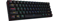 تصویر  کیبورد گیمینگ Redragon K530 Draconic RGB