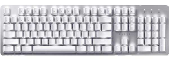 تصویر  کیبورد گیمینگ Razer Pro Type