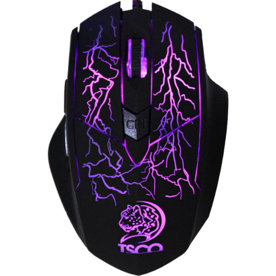 تصویر  موس گیمینگ TSCO TM 764 GA