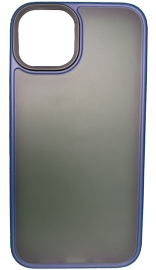 تصویر  قاب Magic Mask سری Qمات مناسب برای گوشی موبایل اپل iPhone 12 Pro Max