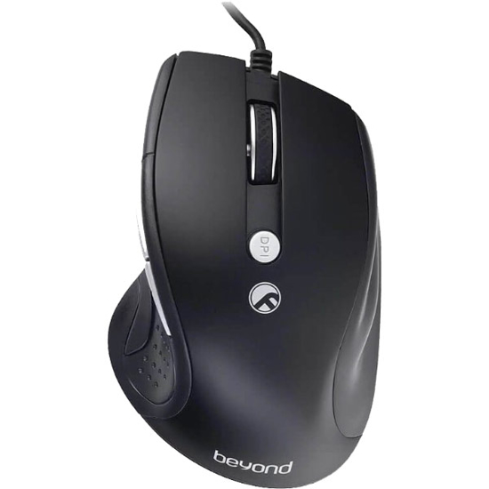 تصویر  موس Beyond BM-1130
