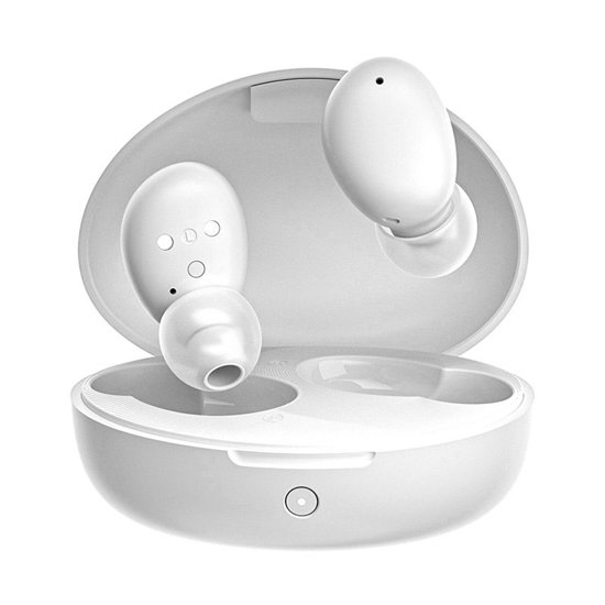 تصویر  هدفون بلوتوثی کیو سی وای مدل T16