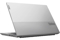 تصویر  لپ تاپ 15 اینچی لنوو مدل (1TB HDD) - ( Lenovo ThinkBook 15 - Core i3 1115G4 - 12GB - (256GB SSD