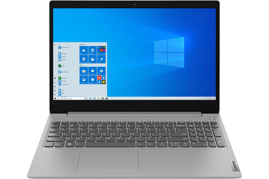 تصویر  لپ تاپ 15 اینچی لنوو مدل (256GB SSD) Lenovo IdeaPad 3 – Ryzen3 3250U - 8GB