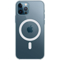 تصویر  قاب شفاف MagSafe مناسب برای  iphone 13 promax 