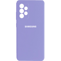 تصویر  قاب مدل سیلیکونی مناسب برای گوشی موبایل سامسونگ مدل A53