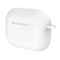 تصویر  کاور سیلیکونی مناسب برای هدفون اپل AirPods 3